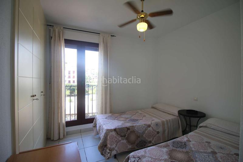 Foto 077c58bf-ed76-4950-8674-e20ee5b67683. Àtic amb aparcament piscina a El Playazo Vera