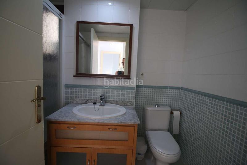 Foto 59e6b98e-484e-4ebf-bd24-b593970587d7. Àtic amb aparcament piscina a El Playazo Vera