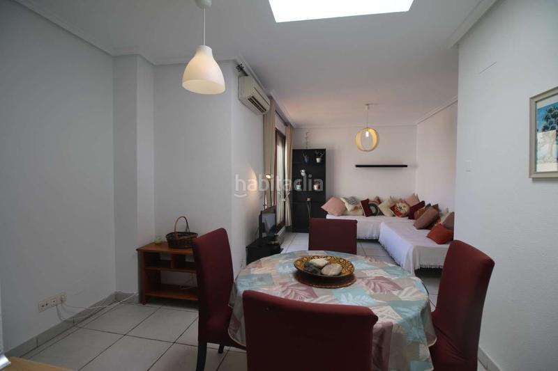 Foto 5ab037d2-23ab-43b8-a52f-7751513995d0. Àtic amb aparcament piscina a El Playazo Vera