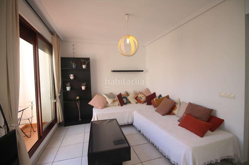 Foto 626405ae-7579-4744-bc08-c1d3e3080ddd. Àtic amb aparcament piscina a El Playazo Vera