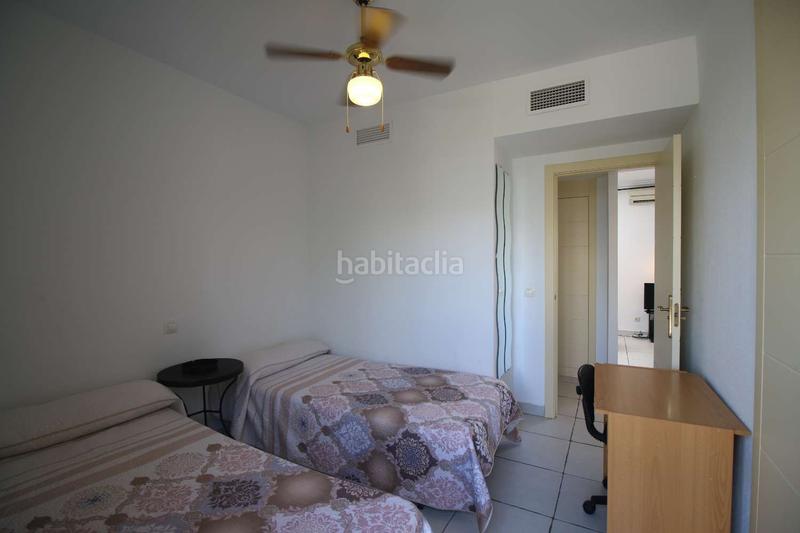 Foto 7cd9e55f-a0b4-44b5-83af-a763ccd126b1. Àtic amb aparcament piscina a El Playazo Vera