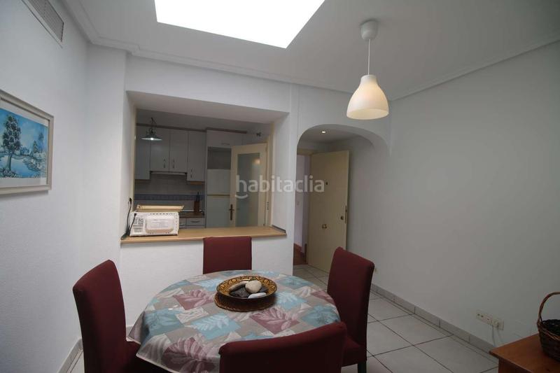 Foto aa3d0083-43c3-430e-bc82-d17a320f0b55. Àtic amb aparcament piscina a El Playazo Vera