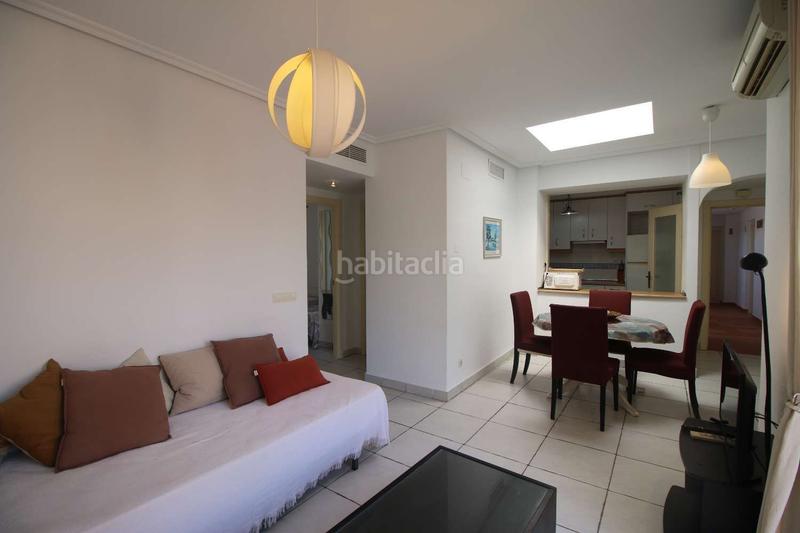 Foto c1fddd48-f68a-4095-8c4e-e1e4d3215580. Àtic amb aparcament piscina a El Playazo Vera