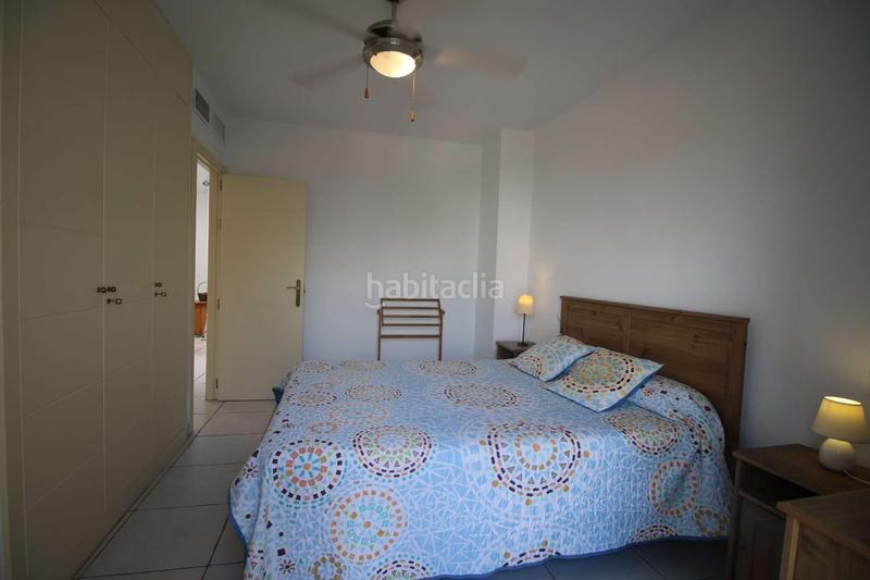 Foto c79461d0-86c4-4e72-b6a3-4184be085522. Àtic amb aparcament piscina a El Playazo Vera