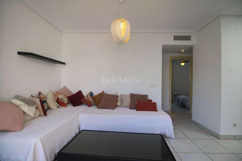 Foto d391c8af-0531-4906-a84b-4adbeb2ca68f. Àtic amb aparcament piscina a El Playazo Vera