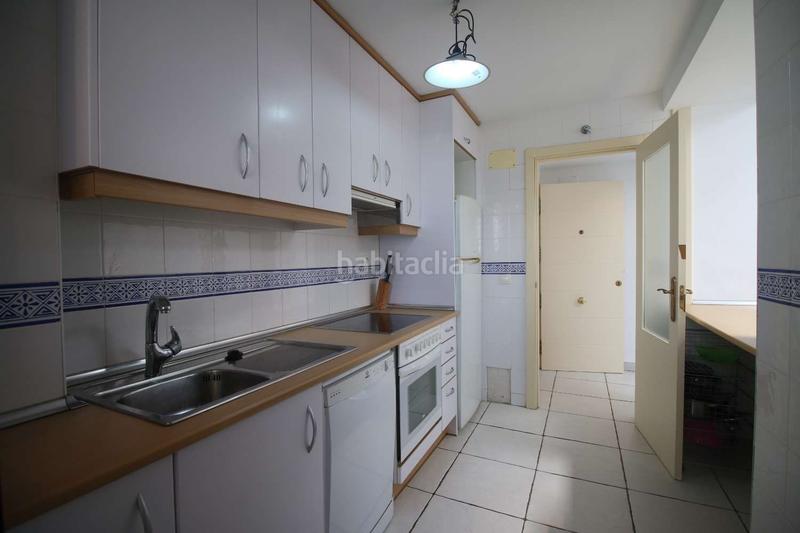 Foto f6901ff3-a1a1-419f-a5f1-2aa6c3224dff. Àtic amb aparcament piscina a El Playazo Vera