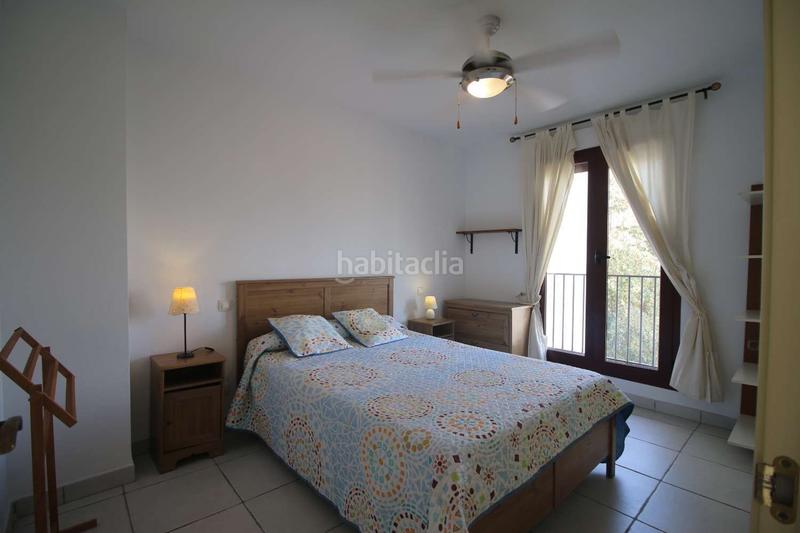 Foto fd82eeb6-3050-4aff-bfb9-034e730fb8de. Àtic amb aparcament piscina a El Playazo Vera