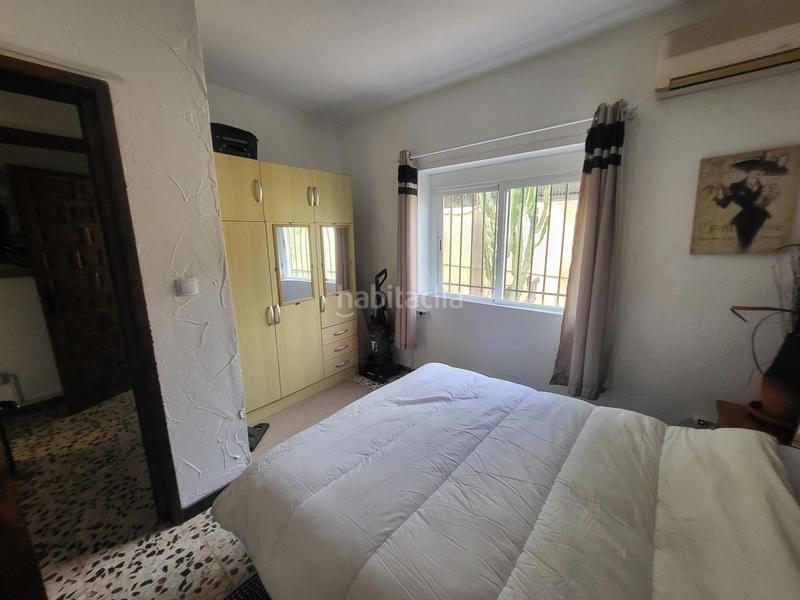 Foto 1e2b277b-4d63-4ea4-86cf-10cc20bf5023. Casa con riscaldamento parcheggio in Mojácar playa - las ventanicas - la paratá Mojácar