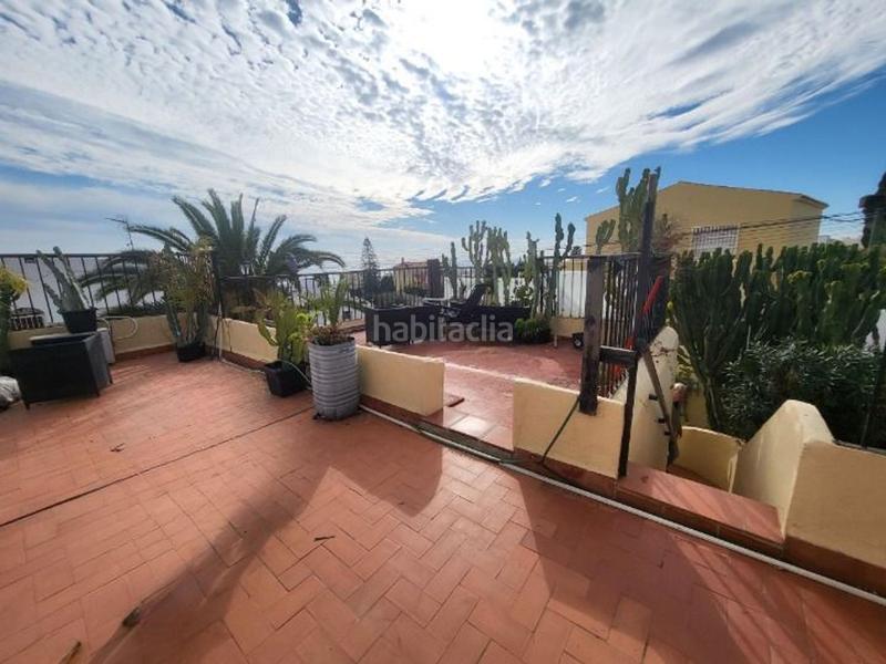 Foto 3352cdcb-4d05-4e52-80fb-b208c631a2c7. Casa con riscaldamento parcheggio in Mojácar playa - las ventanicas - la paratá Mojácar