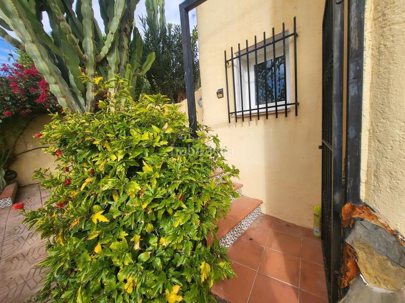 Foto 50b15d03-8346-4b22-a912-235f87823191. Casa con riscaldamento parcheggio in Mojácar playa - las ventanicas - la paratá Mojácar