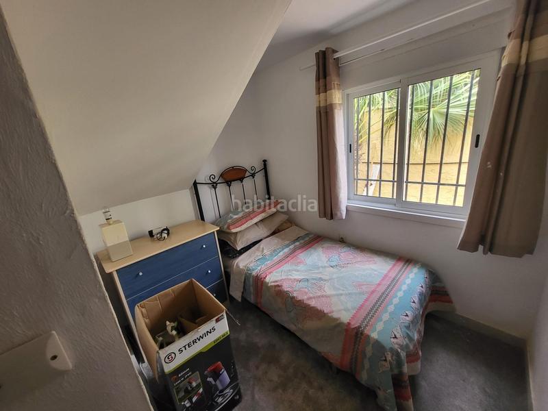 Foto 6934ea9d-75a2-4a5e-a77d-6c809873c486. Casa con riscaldamento parcheggio in Mojácar playa - las ventanicas - la paratá Mojácar