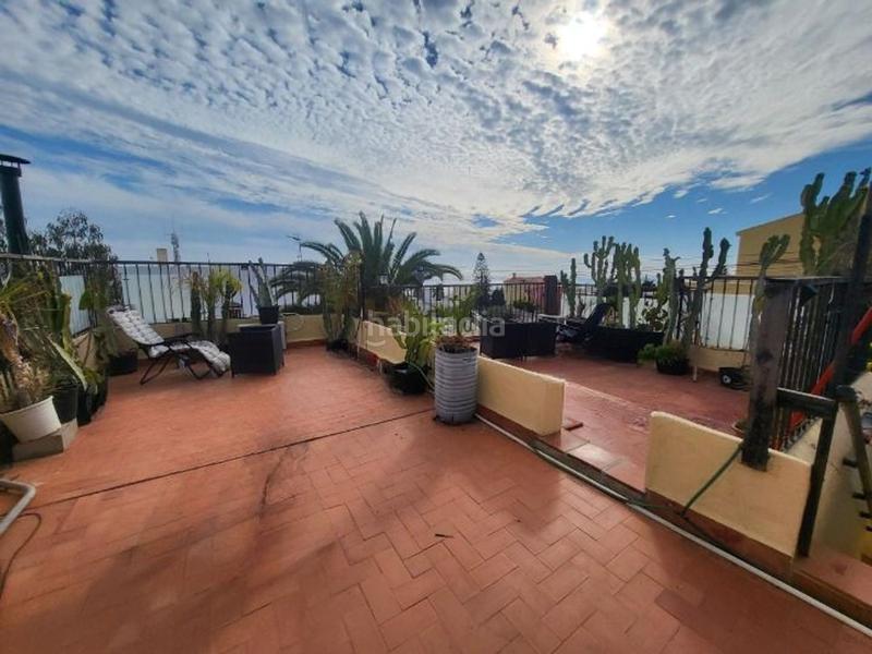 Foto 779baeb5-411f-4dbb-9c7c-591952cb1d85. Casa con riscaldamento parcheggio in Mojácar playa - las ventanicas - la paratá Mojácar