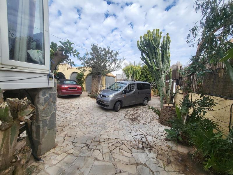 Foto 7da0d5e2-1206-45b1-af57-bcf6b647ecb4. Casa con riscaldamento parcheggio in Mojácar playa - las ventanicas - la paratá Mojácar