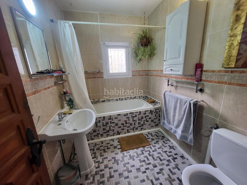 Foto 81ff0c2b-8786-4068-b0bd-65a21494504e. Casa con riscaldamento parcheggio in Mojácar playa - las ventanicas - la paratá Mojácar