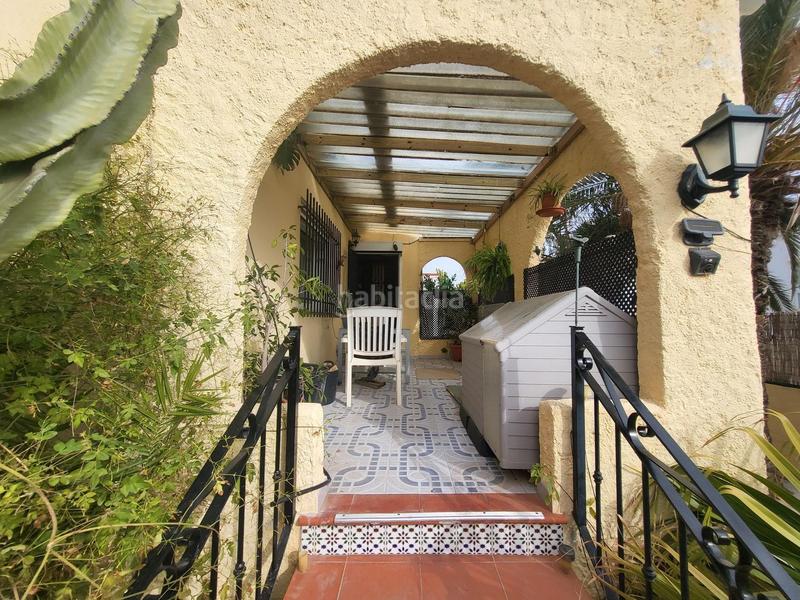 Foto 8cd089da-9e92-4f73-8ea9-d511e0d31f9e. Casa con riscaldamento parcheggio in Mojácar playa - las ventanicas - la paratá Mojácar