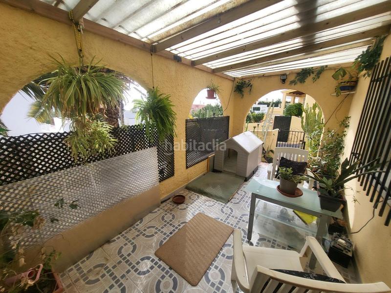 Foto 979ee3e5-8d2e-4795-a4d3-ce9d534444d1. Casa con riscaldamento parcheggio in Mojácar playa - las ventanicas - la paratá Mojácar