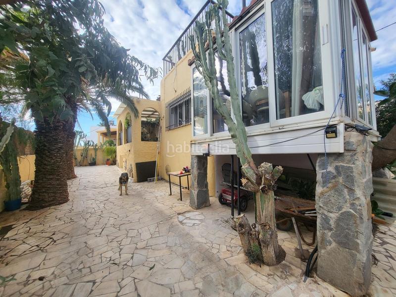 Foto a0e64f7e-25bc-4281-bcee-048521f6d29f. Casa con riscaldamento parcheggio in Mojácar playa - las ventanicas - la paratá Mojácar