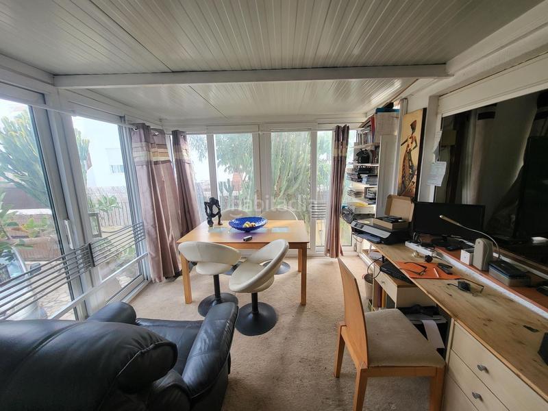 Foto b0a104db-1e86-4325-bff0-cc7e771557a1. Casa con riscaldamento parcheggio in Mojácar playa - las ventanicas - la paratá Mojácar