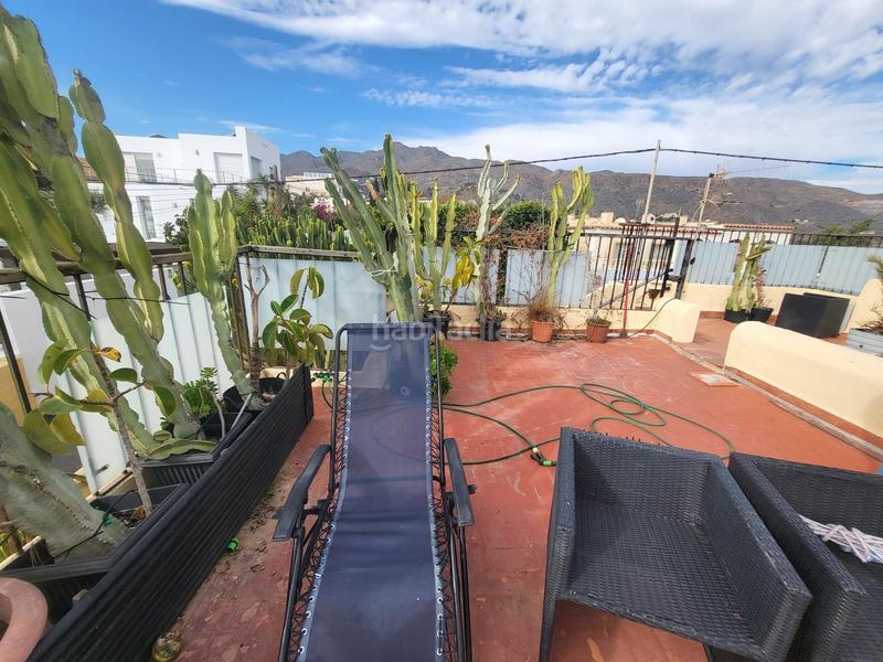 Foto c2c92337-4e57-4f62-bf46-7577ee073a2e. Casa con riscaldamento parcheggio in Mojácar playa - las ventanicas - la paratá Mojácar