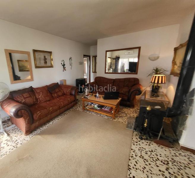 Foto cfb1a693-268b-452f-93c3-99e773af2ad9. Casa con riscaldamento parcheggio in Mojácar playa - las ventanicas - la paratá Mojácar