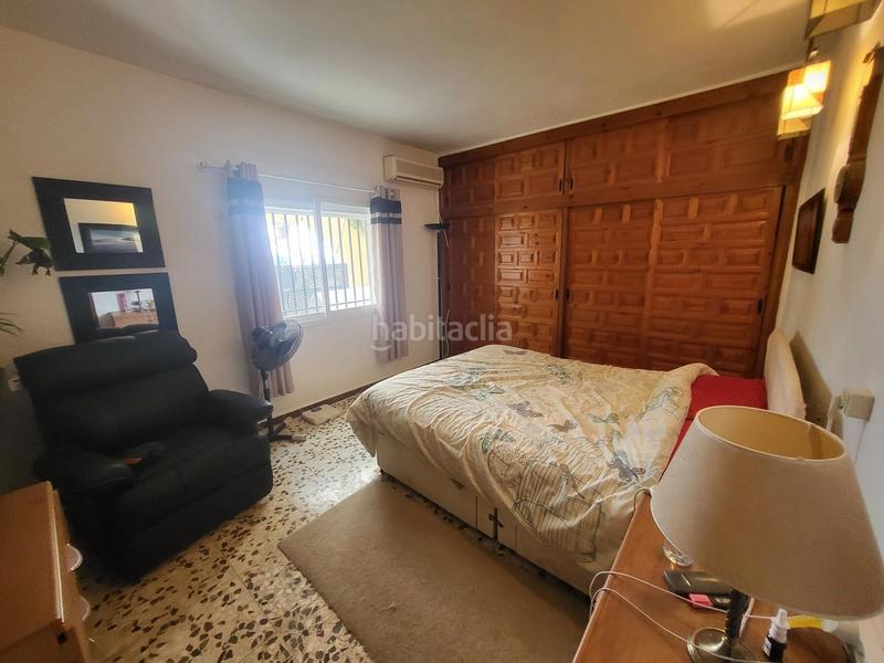 Foto e10b681b-3ba2-44c4-bde3-af51bb64b649. Casa con riscaldamento parcheggio in Mojácar playa - las ventanicas - la paratá Mojácar