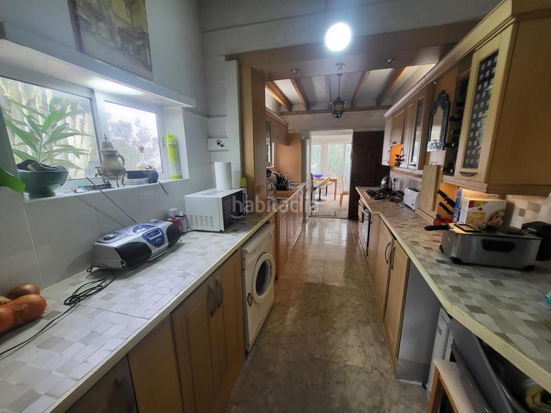 Foto ea129b2f-10ec-497e-9df3-3ca5865c6fdf. Casa con riscaldamento parcheggio in Mojácar playa - las ventanicas - la paratá Mojácar