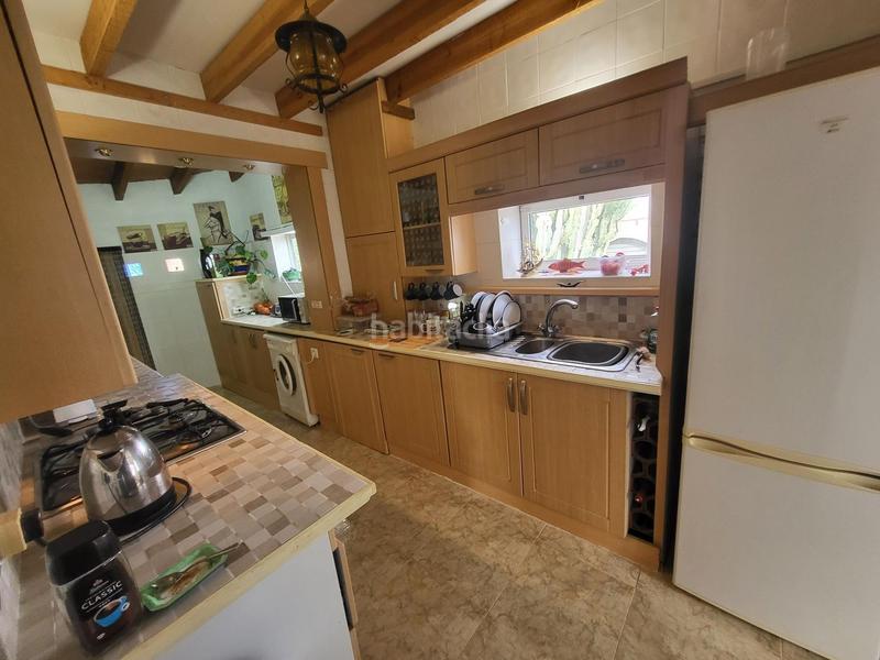 Foto fa9e11af-8f25-4b81-b978-b1b50b0ea54b. Casa con riscaldamento parcheggio in Mojácar playa - las ventanicas - la paratá Mojácar