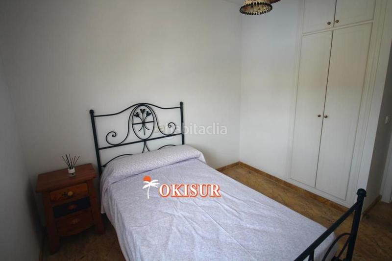 Foto 18da236d-53a9-45ea-9e47-740be6b033a7. Dúplex amb aparcament piscina a El Palmeral Mojácar