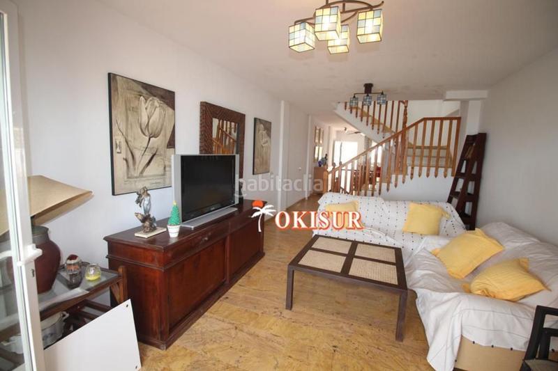 Foto 19c1b0de-e2e0-4a4d-9bf0-37f42fdc890d. Dúplex amb aparcament piscina a El Palmeral Mojácar