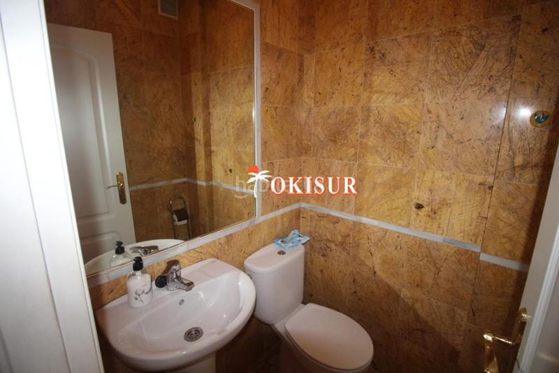 Foto 3a8e1cc8-7212-4c93-aff5-66c2c6e43fa3. Dúplex amb aparcament piscina a El Palmeral Mojácar