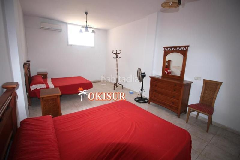 Foto 47d43b75-53e5-4f52-880b-fbf5701c9314. Dúplex amb aparcament piscina a El Palmeral Mojácar