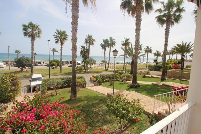 Foto 60223d75-e0fa-453b-b97a-3d19cc7f4ad9. Dúplex amb aparcament piscina a El Palmeral Mojácar