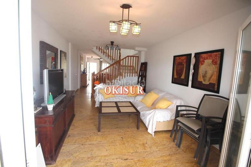 Foto 851a867f-8b87-4928-aa90-bb411b78840d. Dúplex amb aparcament piscina a El Palmeral Mojácar