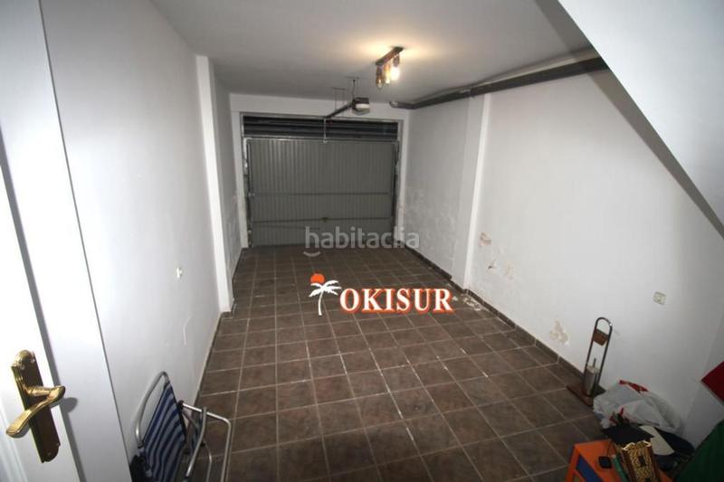 Foto b81bb69b-73a0-4881-b35b-4a579477760d. Dúplex amb aparcament piscina a El Palmeral Mojácar