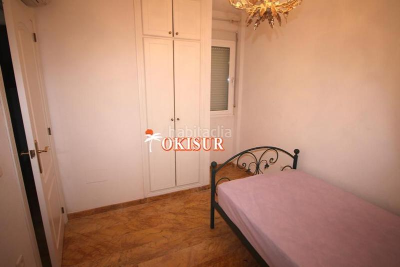 Foto fb333b23-bf87-467e-a44a-ef25acdc826b. Dúplex amb aparcament piscina a El Palmeral Mojácar