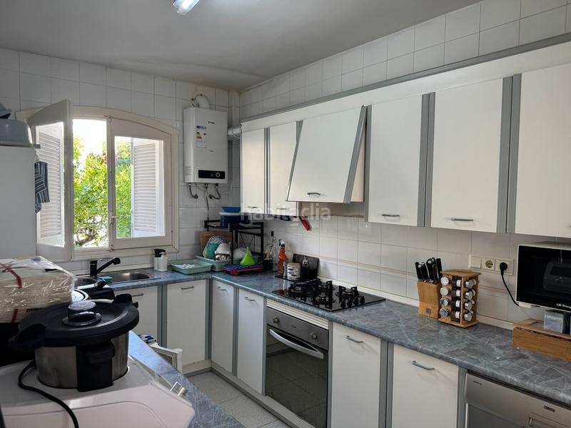 Foto 0b35747e-a707-4c50-9b58-7956c6b6ab3c. Casa a schiera con parcheggio piscina in Mojácar playa - las ventanicas - la paratá Mojácar