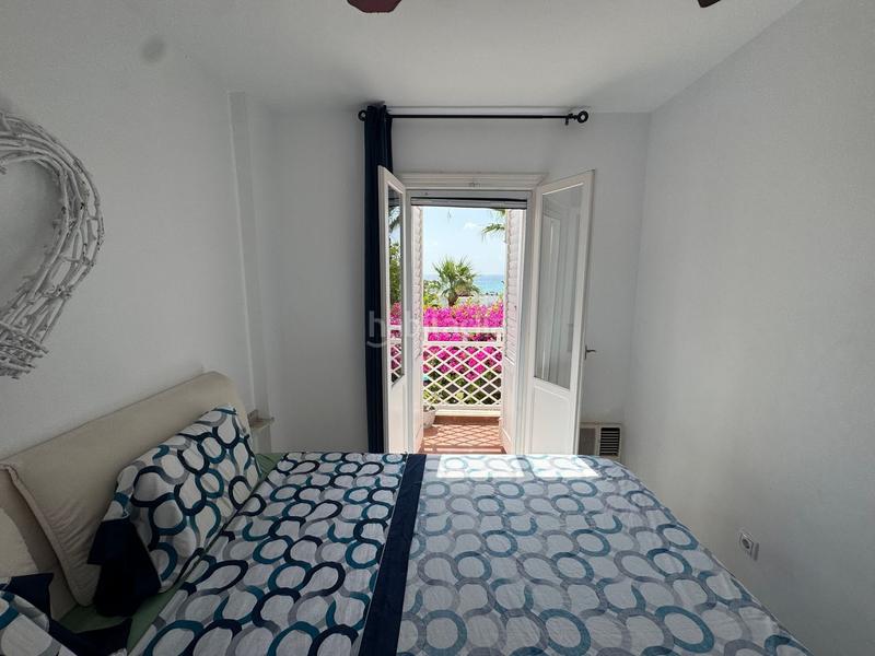 Foto 0b6106f0-23bc-4b1d-a407-49755fb1e542. Casa a schiera con parcheggio piscina in Mojácar playa - las ventanicas - la paratá Mojácar