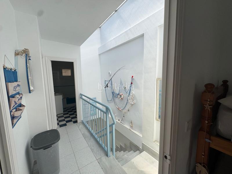 Foto 14221561-22e3-441b-b0bd-04e963156758. Casa a schiera con parcheggio piscina in Mojácar playa - las ventanicas - la paratá Mojácar