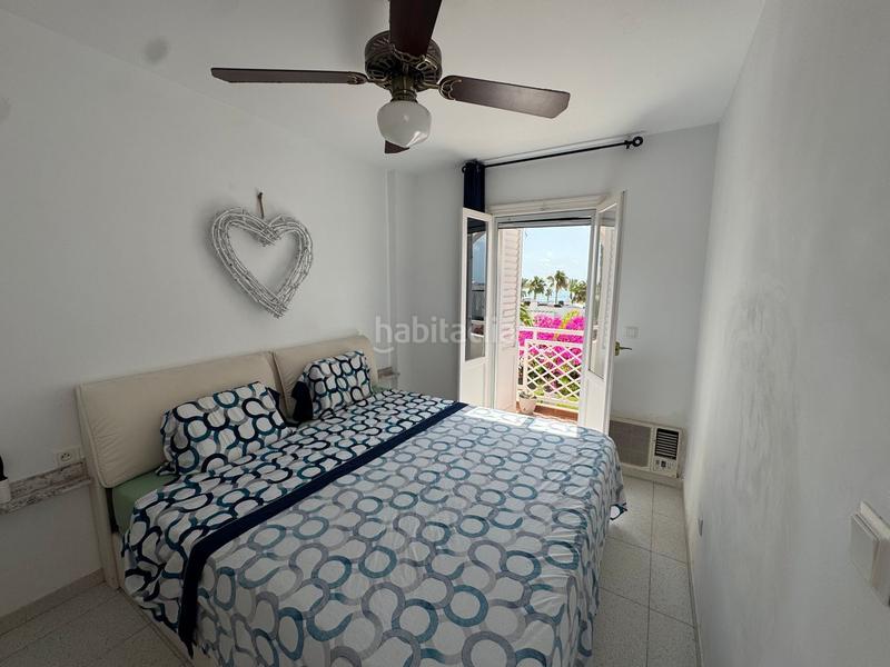 Foto 1ba505b8-57e2-470b-809f-f3762a65222c. Casa a schiera con parcheggio piscina in Mojácar playa - las ventanicas - la paratá Mojácar