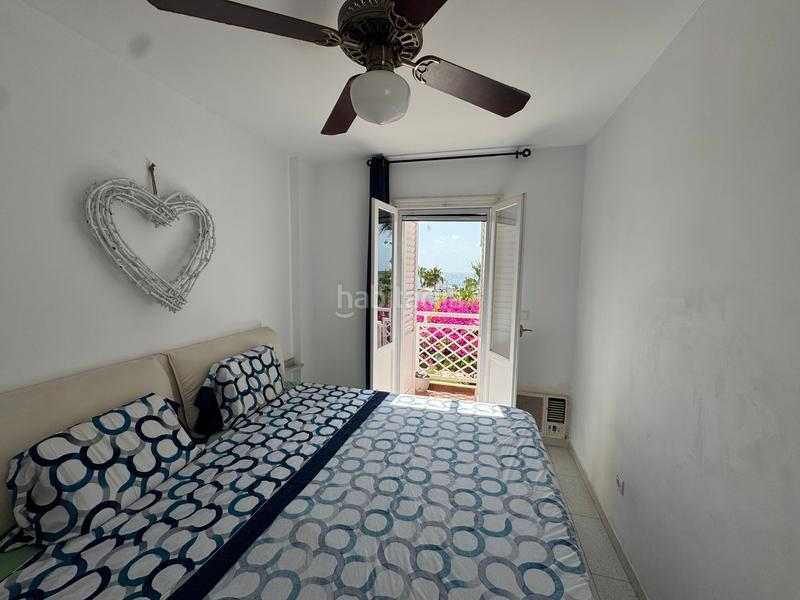 Foto 1c41e2f2-8303-412a-871f-673bddbbcf7a. Casa a schiera con parcheggio piscina in Mojácar playa - las ventanicas - la paratá Mojácar