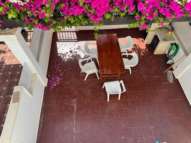 Foto 1fbdfa68-27d4-4251-a9c8-540872b20909. Casa a schiera con parcheggio piscina in Mojácar playa - las ventanicas - la paratá Mojácar