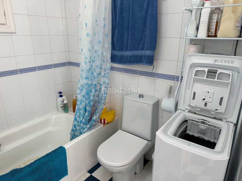 Foto 2371acb4-5b2f-437f-a08b-2caaa6d7affc. Casa a schiera con parcheggio piscina in Mojácar playa - las ventanicas - la paratá Mojácar