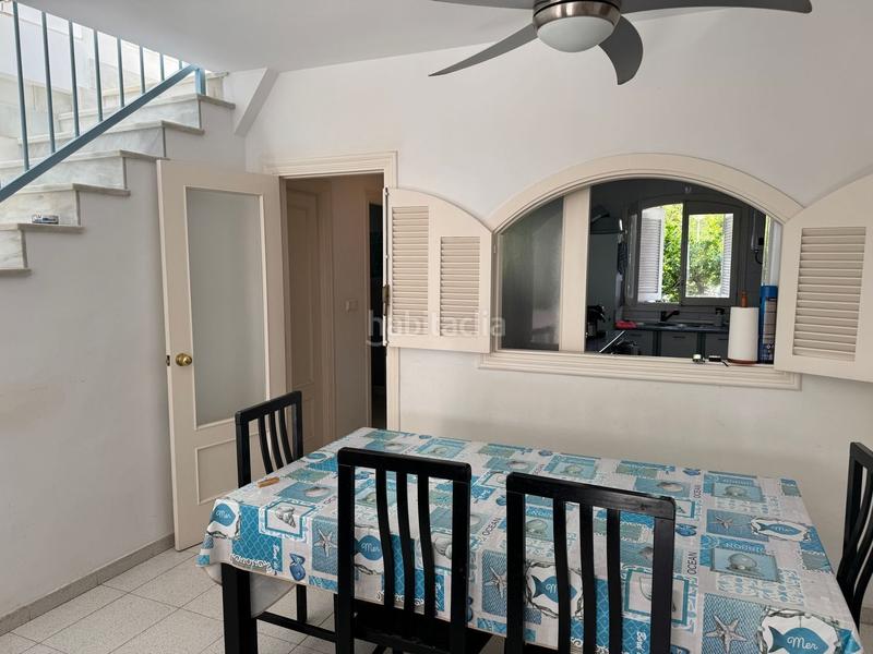 Foto 45082273-0e94-4abb-94f0-9b0bd6bb702c. Casa a schiera con parcheggio piscina in Mojácar playa - las ventanicas - la paratá Mojácar