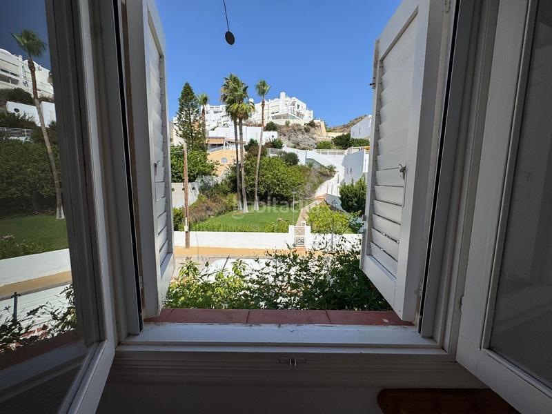 Foto 452c8be8-3f49-4f55-a455-7b8b7ab0cbe0. Casa a schiera con parcheggio piscina in Mojácar playa - las ventanicas - la paratá Mojácar