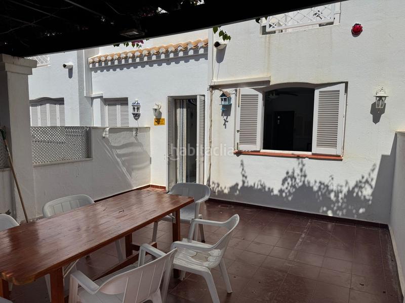 Foto 57ba7787-9dc9-4b09-9b6b-8e53d86c5868. Casa a schiera con parcheggio piscina in Mojácar playa - las ventanicas - la paratá Mojácar