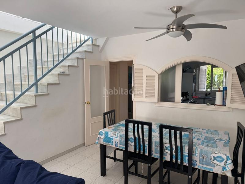 Foto 5e22c2b5-16f4-4277-bad5-b3e0febd2295. Casa a schiera con parcheggio piscina in Mojácar playa - las ventanicas - la paratá Mojácar