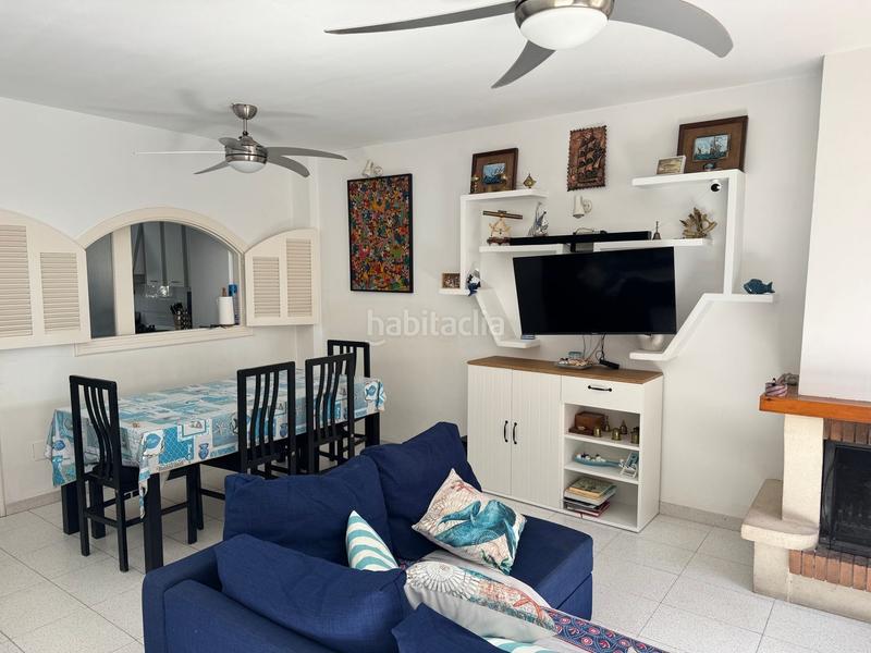 Foto 5ec4f475-2eef-4841-a61b-d6f7e2f6817e. Casa a schiera con parcheggio piscina in Mojácar playa - las ventanicas - la paratá Mojácar