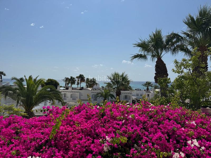 Foto 60e6673c-e1c8-452a-b791-e22cd92db8ad. Casa a schiera con parcheggio piscina in Mojácar playa - las ventanicas - la paratá Mojácar