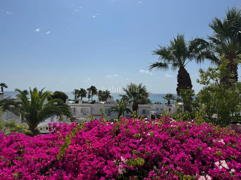 Foto 63f4476d-c3ec-46b6-a044-dbab2aed1d07. Casa a schiera con parcheggio piscina in Mojácar playa - las ventanicas - la paratá Mojácar