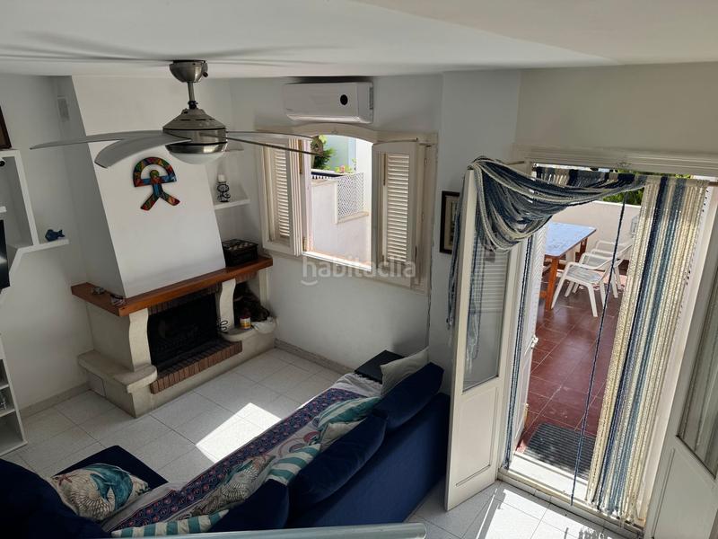 Foto 650849ac-c59a-4ab9-8442-4fefbe638799. Casa a schiera con parcheggio piscina in Mojácar playa - las ventanicas - la paratá Mojácar